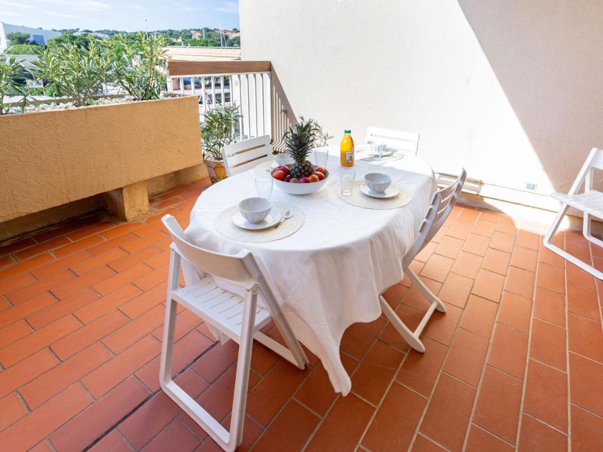 Apartment Le Port De Bormes By Interhome Exteriér fotografie