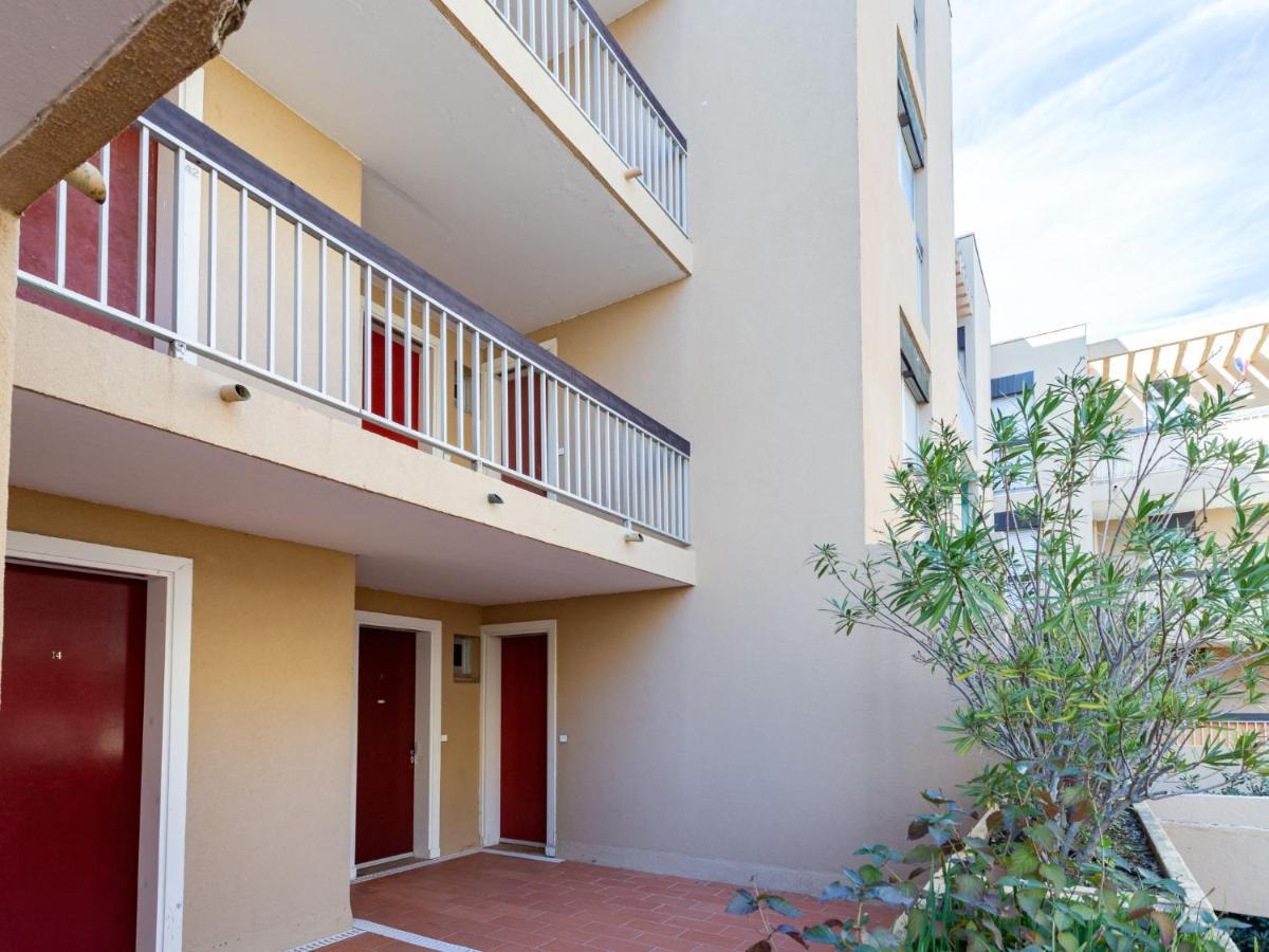 Apartment Le Port De Bormes By Interhome Exteriér fotografie