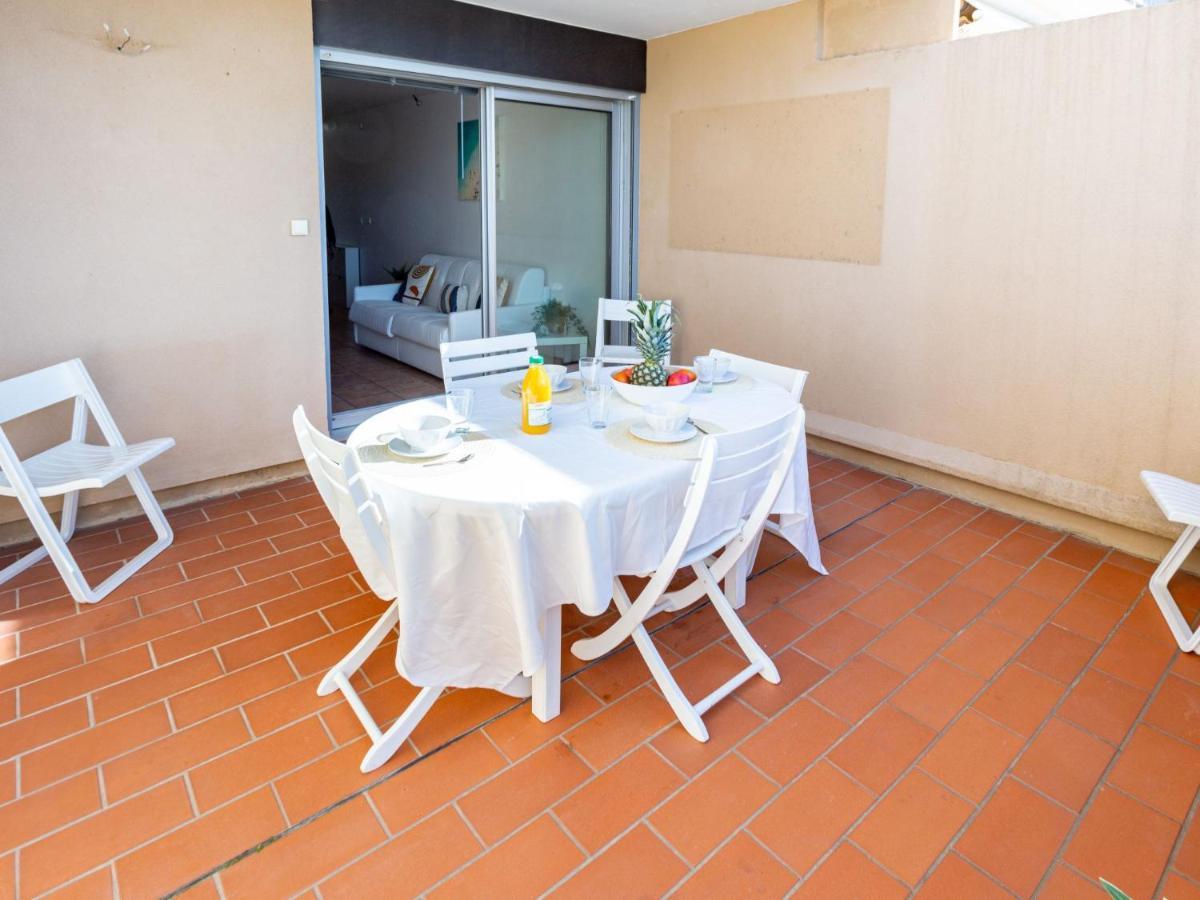 Apartment Le Port De Bormes By Interhome Exteriér fotografie