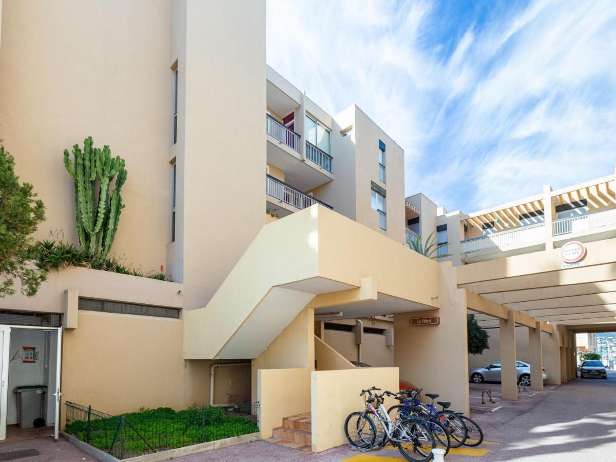 Apartment Le Port De Bormes By Interhome Exteriér fotografie
