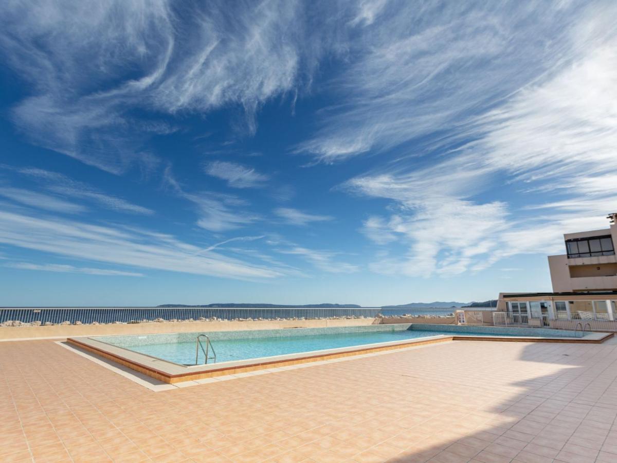 Apartment Le Port De Bormes By Interhome Exteriér fotografie