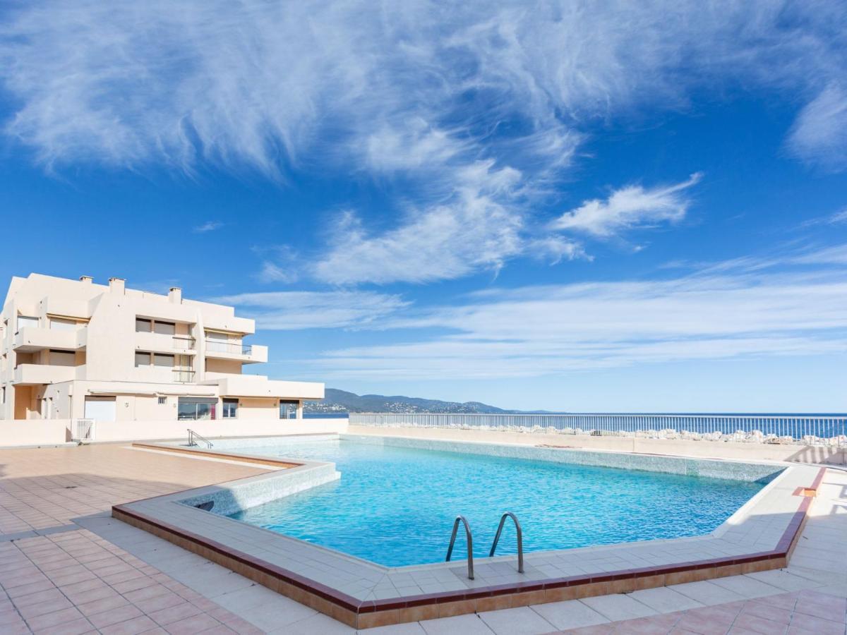 Apartment Le Port De Bormes By Interhome Exteriér fotografie