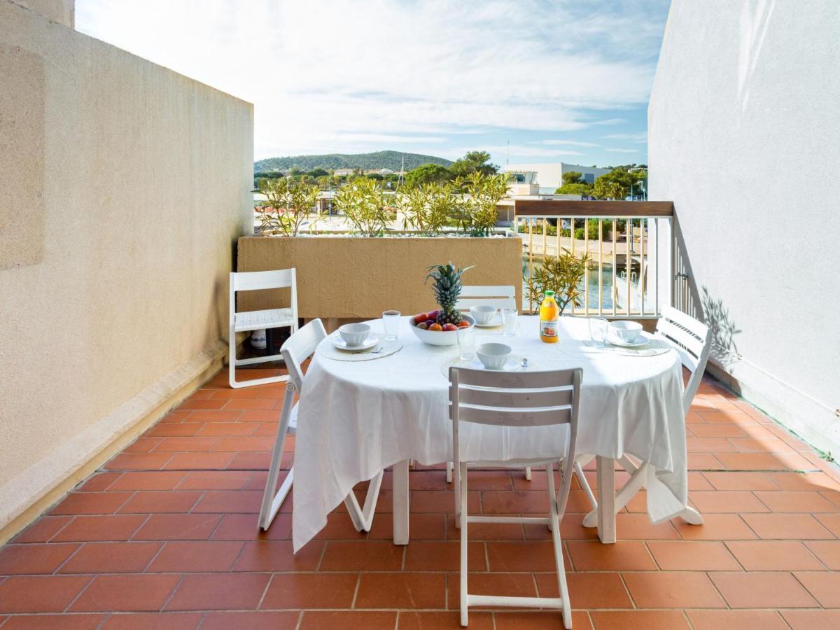 Apartment Le Port De Bormes By Interhome Exteriér fotografie