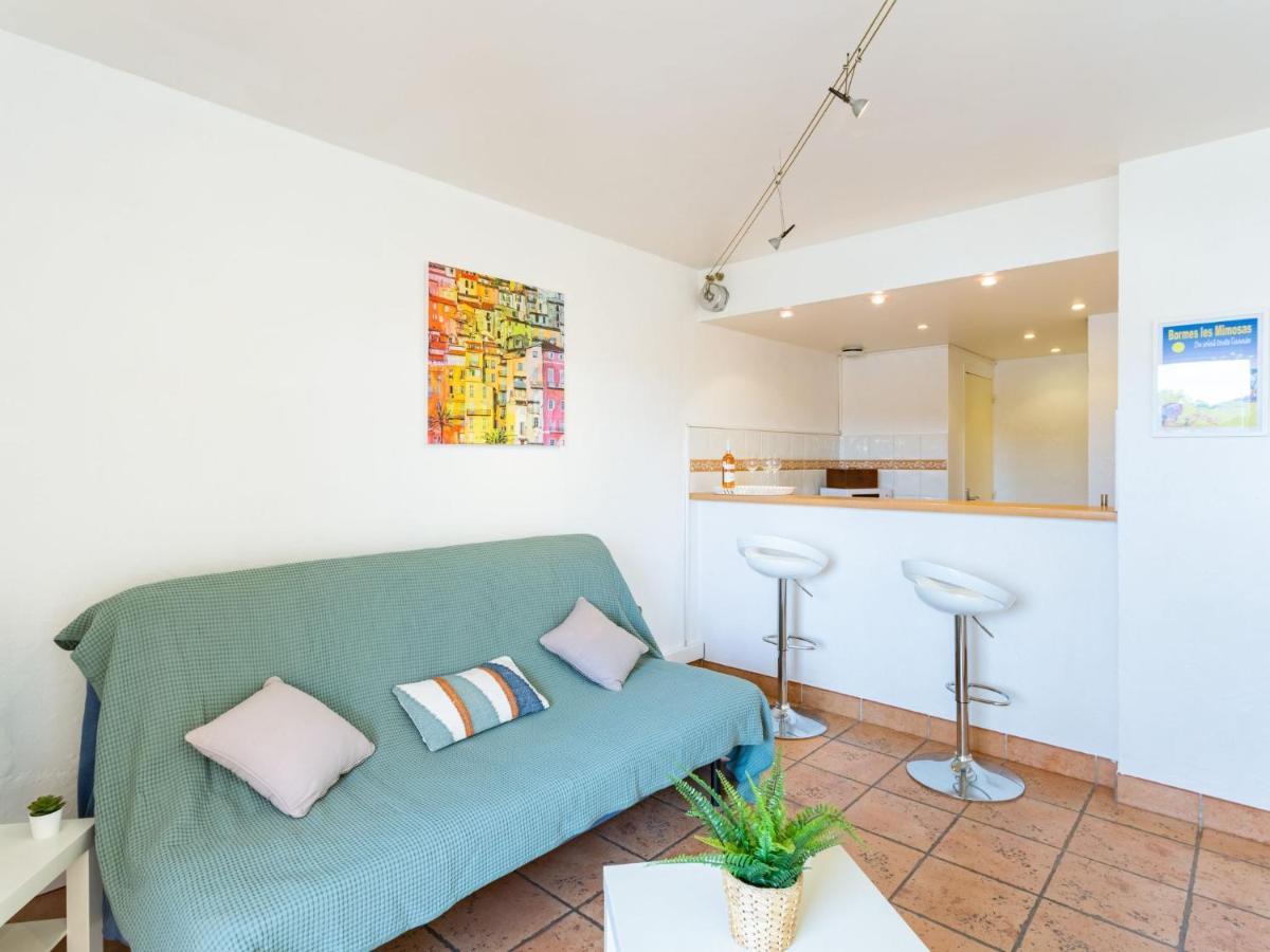 Apartment Le Port De Bormes By Interhome Exteriér fotografie
