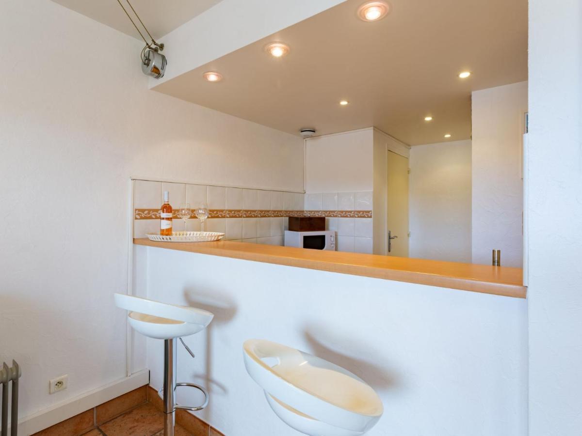 Apartment Le Port De Bormes By Interhome Exteriér fotografie