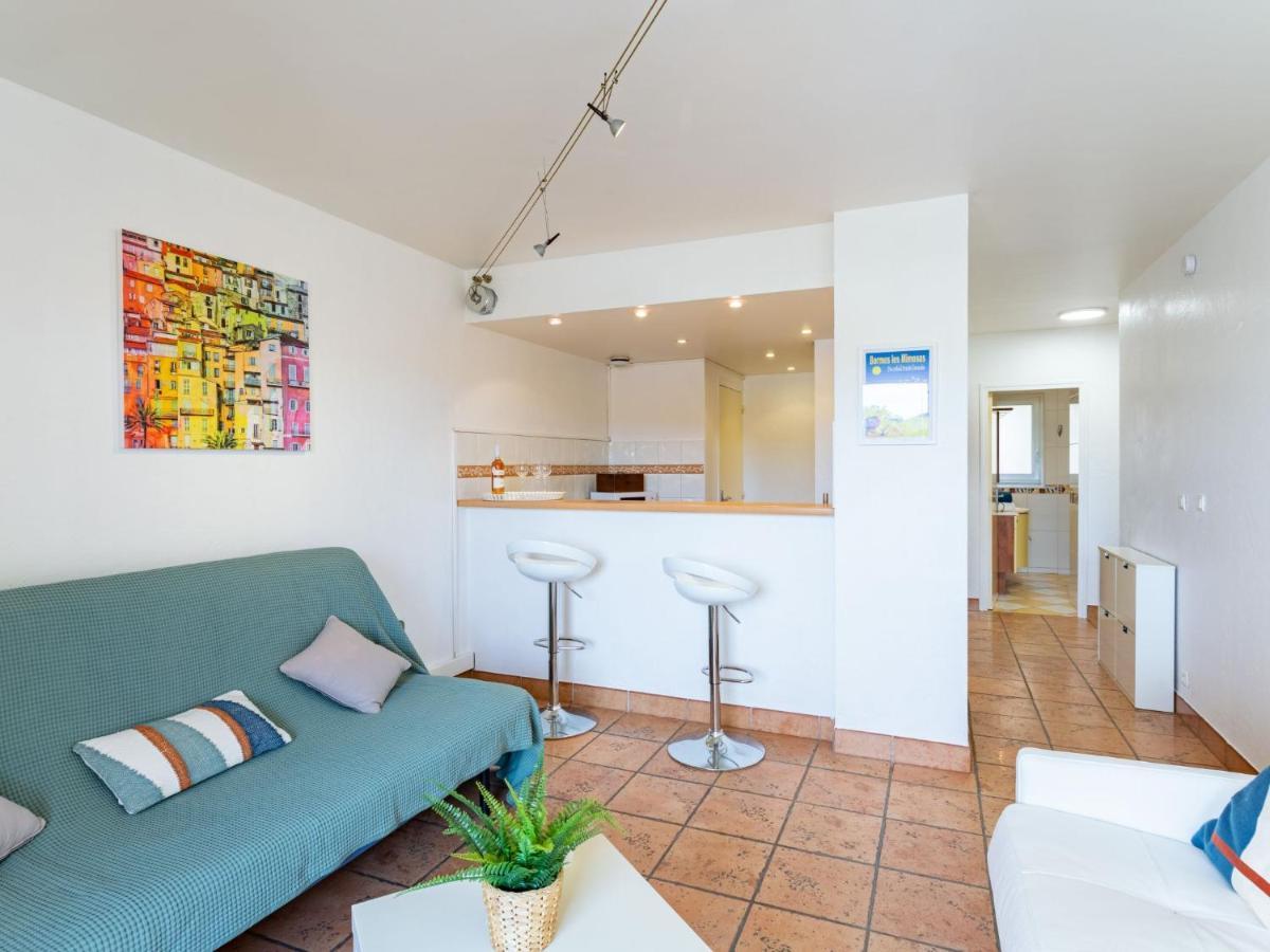 Apartment Le Port De Bormes By Interhome Exteriér fotografie