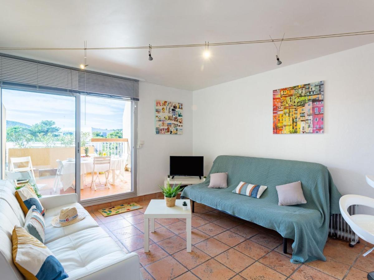 Apartment Le Port De Bormes By Interhome Exteriér fotografie