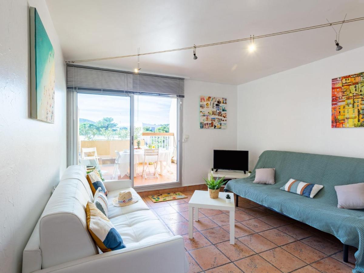 Apartment Le Port De Bormes By Interhome Exteriér fotografie