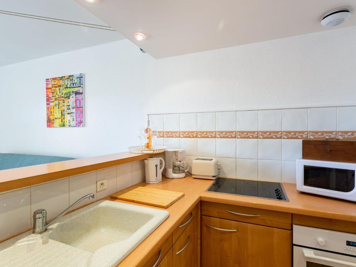 Apartment Le Port De Bormes By Interhome Exteriér fotografie