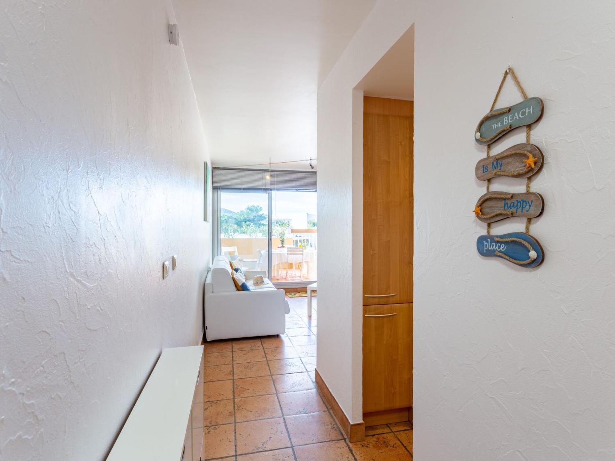 Apartment Le Port De Bormes By Interhome Exteriér fotografie