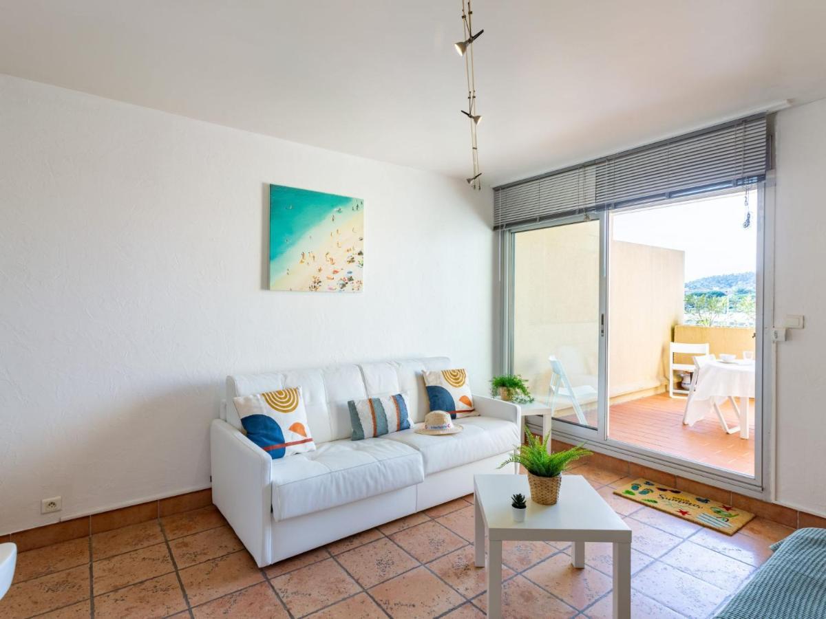 Apartment Le Port De Bormes By Interhome Exteriér fotografie