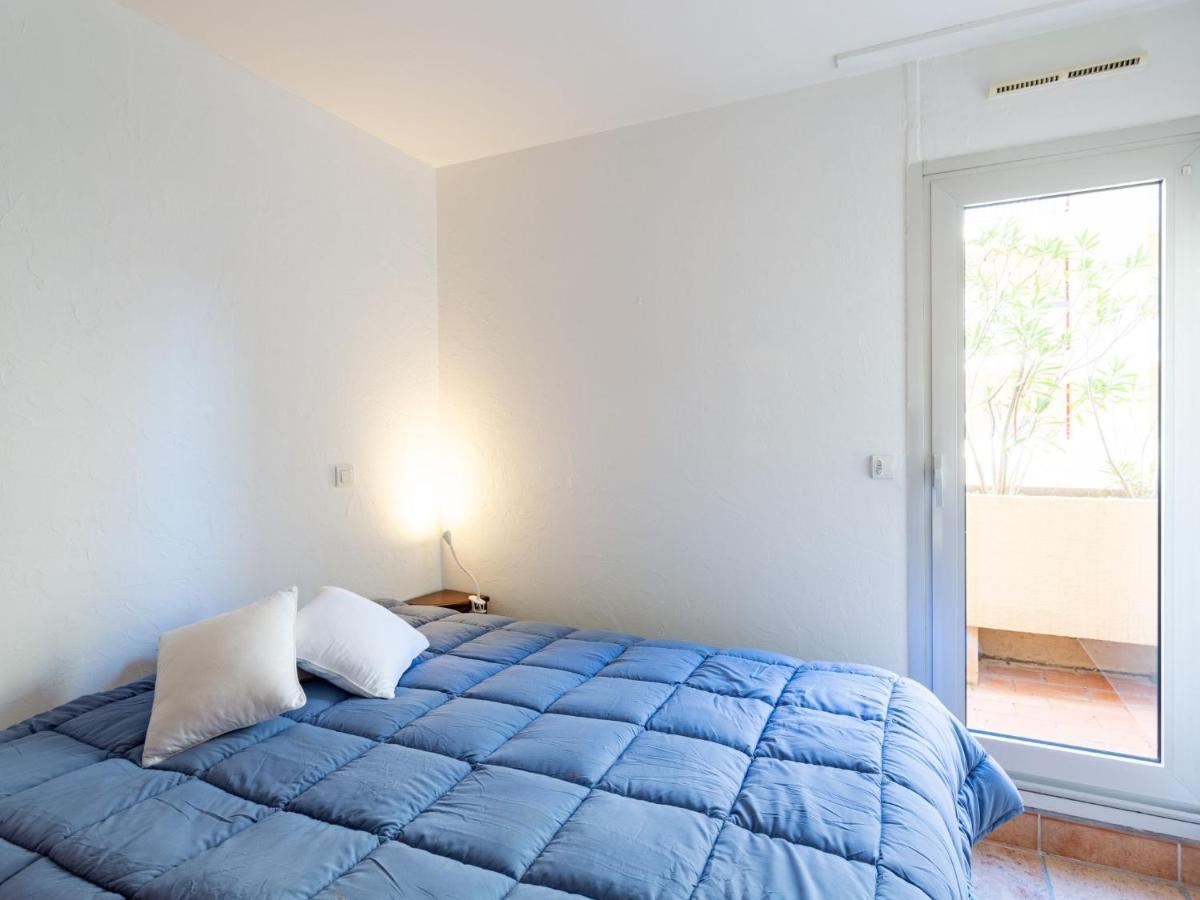 Apartment Le Port De Bormes By Interhome Exteriér fotografie