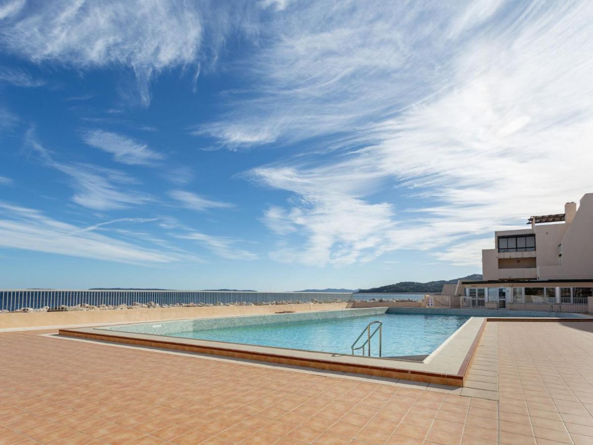 Apartment Le Port De Bormes By Interhome Exteriér fotografie